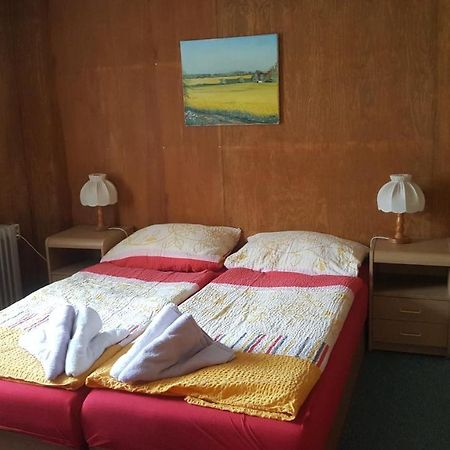 Ferienwohnungen Am Werbellinsee Schorfheide Luaran gambar