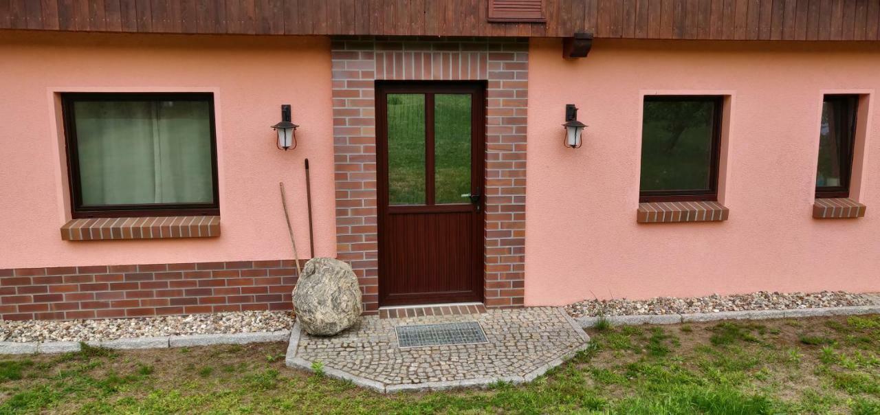 Ferienwohnungen Am Werbellinsee Schorfheide Luaran gambar