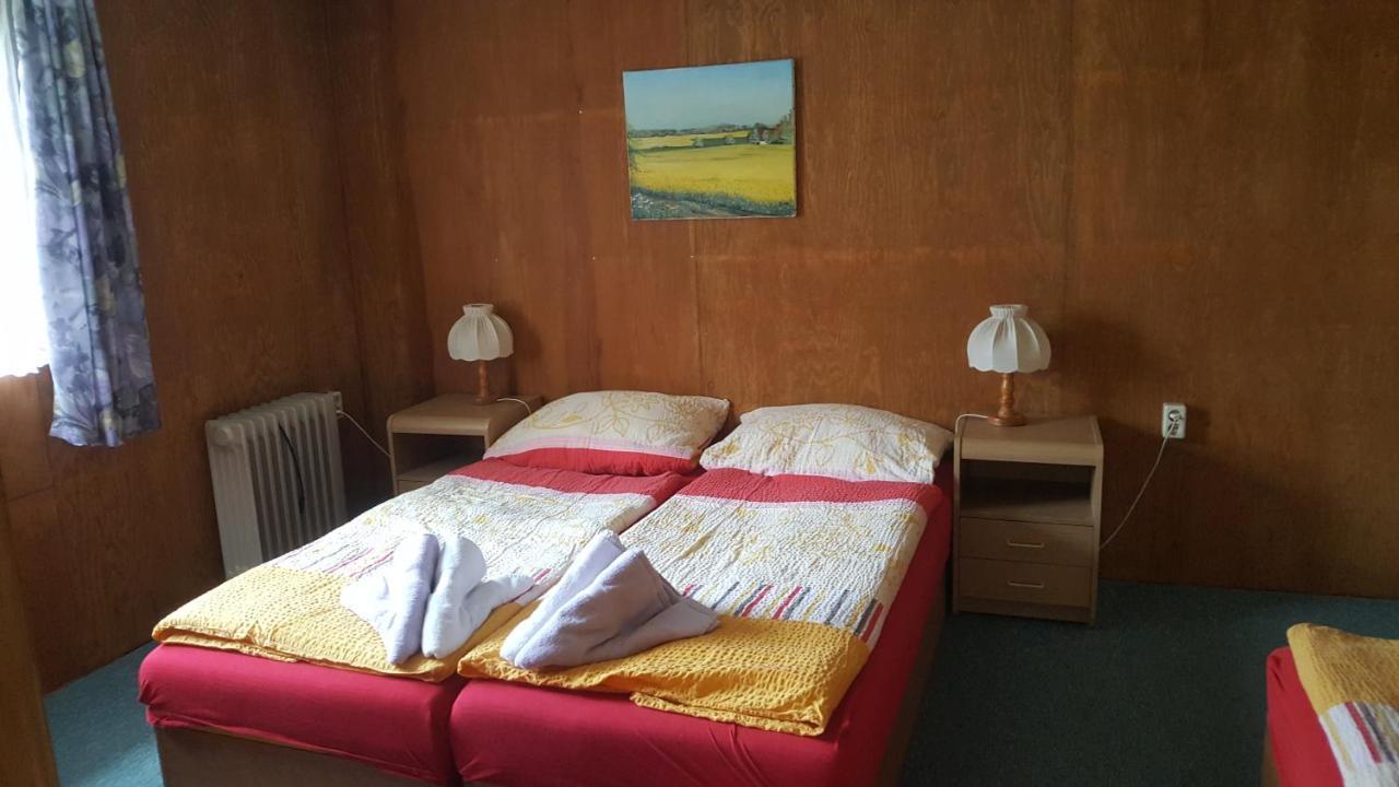 Ferienwohnungen Am Werbellinsee Schorfheide Luaran gambar